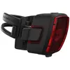 Image de Contec, Éclairage pour vélo, (8 lm)