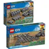 Image de City   60205+60238