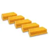 Image de vhbw® 5x filtres à plis plats pour aspirateur compatible avec Kärcher NT 25/1 Ap, NT 35/1 Ap, NT 35/1 Tact/Te/M, NT 361 Eco/Te/M, NT 45/1 Tact/Te/M