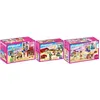 Image de Dollhouse   70206+70207+70208