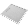Image de vhbw filtre permanent à graisse remplacement pour Whirlpool 481945858783, 482000003313 pour hotte de cuisine - 30,4 x 26,8 x 1,2 cm, métal
