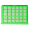 Image de vhbw Filtre compatible avec Moulinex Accessimo, City Space, Compacteo, Compacteo Ergo aspirateur - Filtre HEPA en fibre de verre contre les allergies