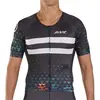 Image de Zoot Maillot à Manches Courtes Ltd Aero Ali´i S