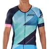 Image de Zoot Maillot à Manches Courtes Ltd Aero Cali 19 S