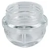 Image de Verre de lampe 41mm pour four gorenje - sidex - praktica.