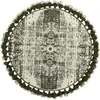 Image de Beliani, Tapis, Kahta (120 cm)