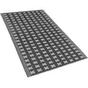 Image de Beliani, Tapis, Rohtak (180 x 90 cm)