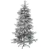 Image de Beliani, Sapin de Noël, Tomichi (180 cm)