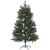 Image de Beliani, Sapin de Noël, Huxley (180 cm)