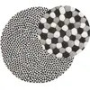 Image de Topeshop, Tapis, Penek (140 cm)