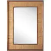 Image de Beliani, Miroir, Iguala (54 x 74 cm)