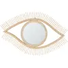 Image de Topeshop, Miroir, Soyopa (79 x 48 cm)