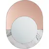 Image de Topeshop, Miroir, Rety (50 x 65 cm)