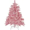 Image de Beliani, Sapin de Noël, Farnham (120 cm)