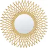 Image de Beliani, Miroir, Tagolu