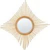 Image de Beliani, Miroir, Majene