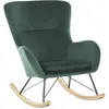 Image de Beliani, Fauteuil, Ellan