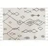 Image de Beliani, Tapis, Kebir (160 x 230 cm)