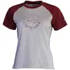 Image de Zimtstern Bikeshirt femme PureFlowz