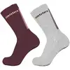 Image de Zimtstern Chaussettes Starsockz 2er Pack