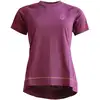 Image de Zimtstern Maillot VTT femme PureFlowz Eco
