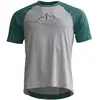 Image de Zimtstern Bikeshirt PureFlowz