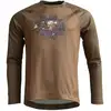 Image de Zimtstern Bikeshirt manches longues Braapz