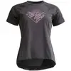 Image de Zimtstern Maillot VTT femme PureFlowz