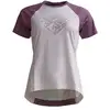 Image de Zimtstern Maillot VTT femme PureFlowz