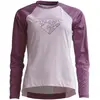 Image de Zimtstern, Femmes, Maillot de cyclisme, Women's Pureflowz Shirt L/S (S), Violet, S