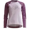Image de Zimtstern Maillot de cyclisme à manches longues pour femmes PureFlowz