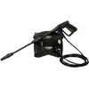 Image de Stier Garden, Nettoyeur haute pression, STIER Nettoyeur haute pression PDR-150 1600 W 135 bar 330 l/h (Fonctionnement sur secteur)