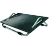 Image de Stier, Repose-pieds, Repose-pieds L480xl300mm Réglable en hauteur 50-100mm