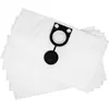 Image de Stier, Aspirateur industriel : accessoires, Sachets-filtres en nylon, 5 pièces, pour aspirateurs eau/poussières SNT-20