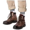 Image de Stier, Chaussures de travail, Bottes Size 39 Brown (39)