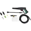 Image de Stier, Nettoyeur haute pression : accessoires, Nettoyeur haute pression DIG-140 1900 W 140 bar 450 l/h