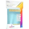 Image de Gamegenic GGS10040 - PRIME Pochettes Dixit 81 x 122 mm - Transparent (90 pochettes)