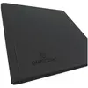 Image de Gamegenic GGS31001 - Zip-Up Album 18-Pocket Black Album de cartes jusqu'à 360 cartes