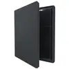 Image de Gamegenic GGS31021 - Zip-Up Album 24-Pocket Black Album de cartes jusqu'à 480 cartes