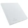Image de Gamegenic GGS31025ML - Album Zip-Up 24 poches, blanc