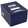 Image de Gamegenic Star Wars Unlimited : Twin Suns Soft Crate - Blue