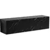 Image de Wohnling, Meuble TV, Suspendu (120 x 30 x 30 cm)