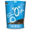 Image de SnackOMio Oreilles de boeuf croustillantes avec pavillon pour chien - 7 friandises