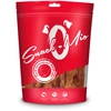 Image de SnackOMio Tendres lamelles de filet de poitrine de poulet pour chien - 70 g environ