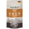 Image de 12x125g Volaille Venandi Animal Nourriture humide pour chats