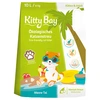 Image de Litière KittyBay Meow Tai manioc marron pour chat - 10 l (6 kg)