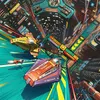 Image de Anti Gravity Tournament Vinyle album