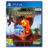 Image de Eldrador Creatures Battle Tactics PS4 PlayStation 4