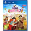 Image de Horse Club Adventures 2 Hazelwood Stories PlayStation 4 PlayStation 4