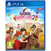 Image de Wild River Games, Horse club adventures 2 - Histoires de Hazelwood